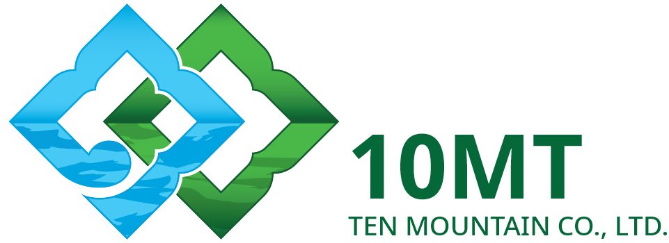 บริษัท เทน เมาน์เท่น จำกัด (TEN MOUNTAIN CO.,LTD.)